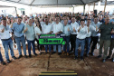 SÃO JOSÉ DAS PALMEIRAS - ESTRADA RURAIS