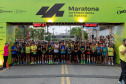 MARATONA PONTE
