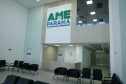 Ratinho Junior inaugura Ambulatório de Especialidades de União da Vitória e anuncia ampliação do Hospital São Camilo