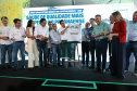 Ratinho Junior inaugura Ambulatório de Especialidades de União da Vitória e anuncia ampliação do Hospital São Camilo