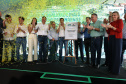 Ratinho Junior inaugura Ambulatório de Especialidades de União da Vitória e anuncia ampliação do Hospital São Camilo