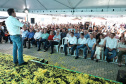 Estado investe R$ 211 milhões em pavimentações, aeroporto e escolas de União da Vitória