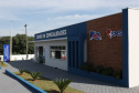 SENGÉS - INAUGURAÇÃO CENTRO ESPECIALIDADES