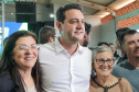 Governador libera R$ 44,3 milhões para pavimentação entre Campina do Simão e Santa Maria do Oeste