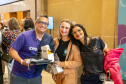 Educação promove 5º Encontro de Formadores em Foz do Iguaçu