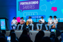 Educação promove 5º Encontro de Formadores em Foz do Iguaçu