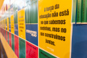 Educação promove 5º Encontro de Formadores em Foz do Iguaçu