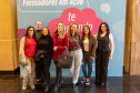 Educação promove 5º Encontro de Formadores em Foz do Iguaçu