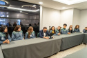 Vitória nos JEBs evidencia protagonismo de estudantes-atletas da rede estadual do Paraná