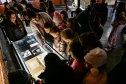 Patrimônio, memória e descoberta: cerca de 200 alunos visitam Museu Satélite MUPA Pato Branco
