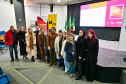  SEEC: Encontro Regional de Museus reúne profissionais e fortalece rede museológica no Sudoeste do Paraná