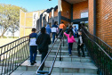 Patrimônio, memória e descoberta: cerca de 200 alunos visitam Museu Satélite MUPA Pato Branco