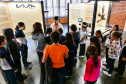 Patrimônio, memória e descoberta: cerca de 200 alunos visitam Museu Satélite MUPA Pato Branco