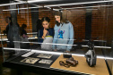 Patrimônio, memória e descoberta: cerca de 200 alunos visitam Museu Satélite MUPA Pato Branco