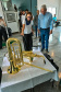 Paraná amplia incentivo à musicalização com entrega de instrumentos em Campo Mourão