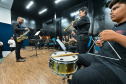 Paraná amplia incentivo à musicalização com entrega de instrumentos em Campo Mourão