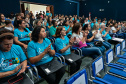 Paraná amplia incentivo à musicalização com entrega de instrumentos em Campo Mourão