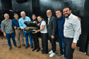 Paraná amplia incentivo à musicalização com entrega de instrumentos em Campo Mourão