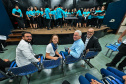 Paraná amplia incentivo à musicalização com entrega de instrumentos em Campo Mourão