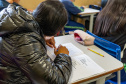 Com participação de 1,1 milhão de alunos, Prova Paraná começa nesta terça-feira