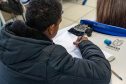 Com participação de 1,1 milhão de alunos, Prova Paraná começa nesta terça-feira