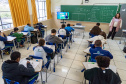 Com participação de 1,1 milhão de alunos, Prova Paraná começa nesta terça-feira