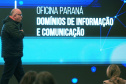 SESA - Paraná sedia etapa nacional da Rede Nacional de Dados em Saúde com foco em Informação e Comunicação
