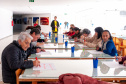 MON promove oficina e bate-papo com artista para o público 60+