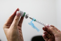 Vacinação contra a gripe continuará no Paraná para atingir grupos prioritários