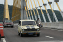 PASSEIO PONTE DE GUARATUBA
