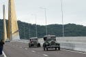 PASSEIO PONTE DE GUARATUBA