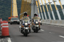 PASSEIO PONTE DE GUARATUBA