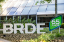 Apoio à pecuária leiteira: BRDE é indicado ao Troféu Agroleite na categoria Agente Financeiro