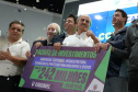 Governador autoriza 964 moradias e R$ 242 milhões em novos investimentos para Cascavel