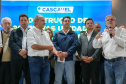 Governador autoriza 964 moradias e R$ 242 milhões em novos investimentos para Cascavel