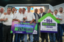 Governador autoriza 964 moradias e R$ 242 milhões em novos investimentos para Cascavel