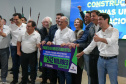 Governador autoriza 964 moradias e R$ 242 milhões em novos investimentos para Cascavel