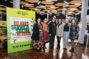 Paraná lança livro com experiências de políticas públicas voltadas às mulheres