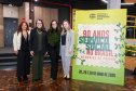 Paraná lança livro com experiências de políticas públicas voltadas às mulheres