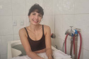 Preparação de atletas: trabalho de fisioterapia é apoio precioso para performance de bailarinos do Teatro Guaíra