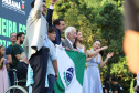 INAUGURAÇÃO GERAL PONTE