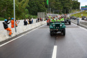TRÁFEGO PONTE GUARATUBA