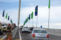 TRÁFEGO PONTE GUARATUBA