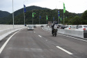 TRÁFEGO PONTE GUARATUBA