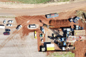 SANEPAR - Com poço do Aquífero Guarani, Sanepar amplia abastecimento em Cornélio Procópio