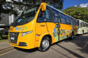 Amep inicia testes com ônibus movido a GNV e biometano em linha metropolitana