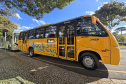 Amep inicia testes com ônibus movido a GNV e biometano em linha metropolitana
