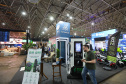 Na Expoingá, governador anuncia R$ 53,8 milhões para ampliar e modernizar parque de exposições