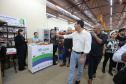 Na Expoingá, governador anuncia R$ 53,8 milhões para ampliar e modernizar parque de exposições
