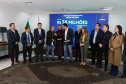 LIBERAÇÃO RECURSOS MUNICIPIOS